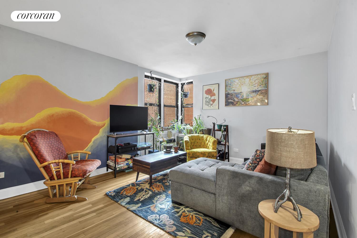 310 Lenox Road, Unit 6K Brooklyn, NY 11226 - Photo 3 of 7