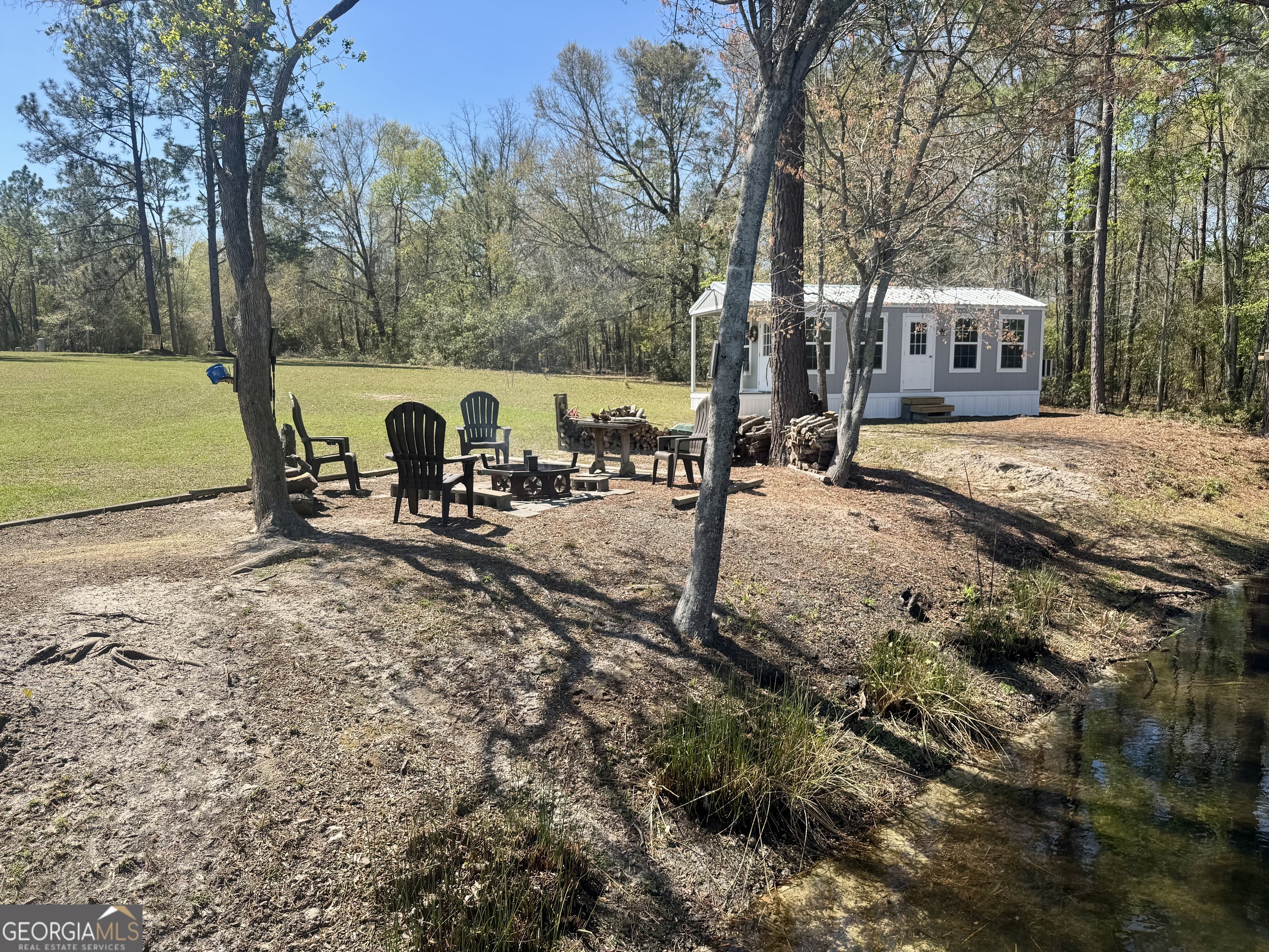 1230 Rolling Acres Road Metter, GA 30439 - Photo 40 of 42