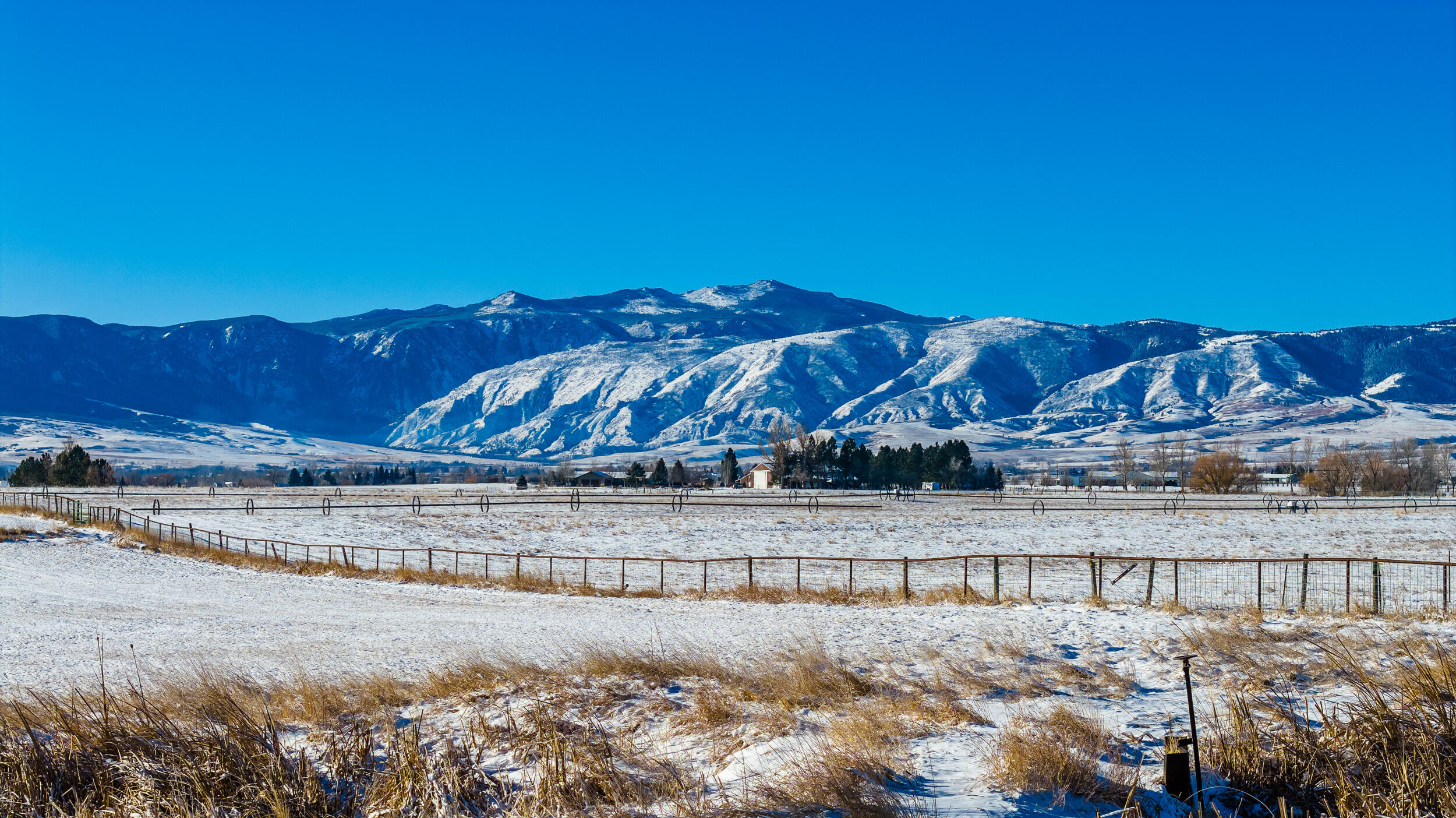 Metz Road Sheridan, WY 82801 - Photo 1 of 12 Main