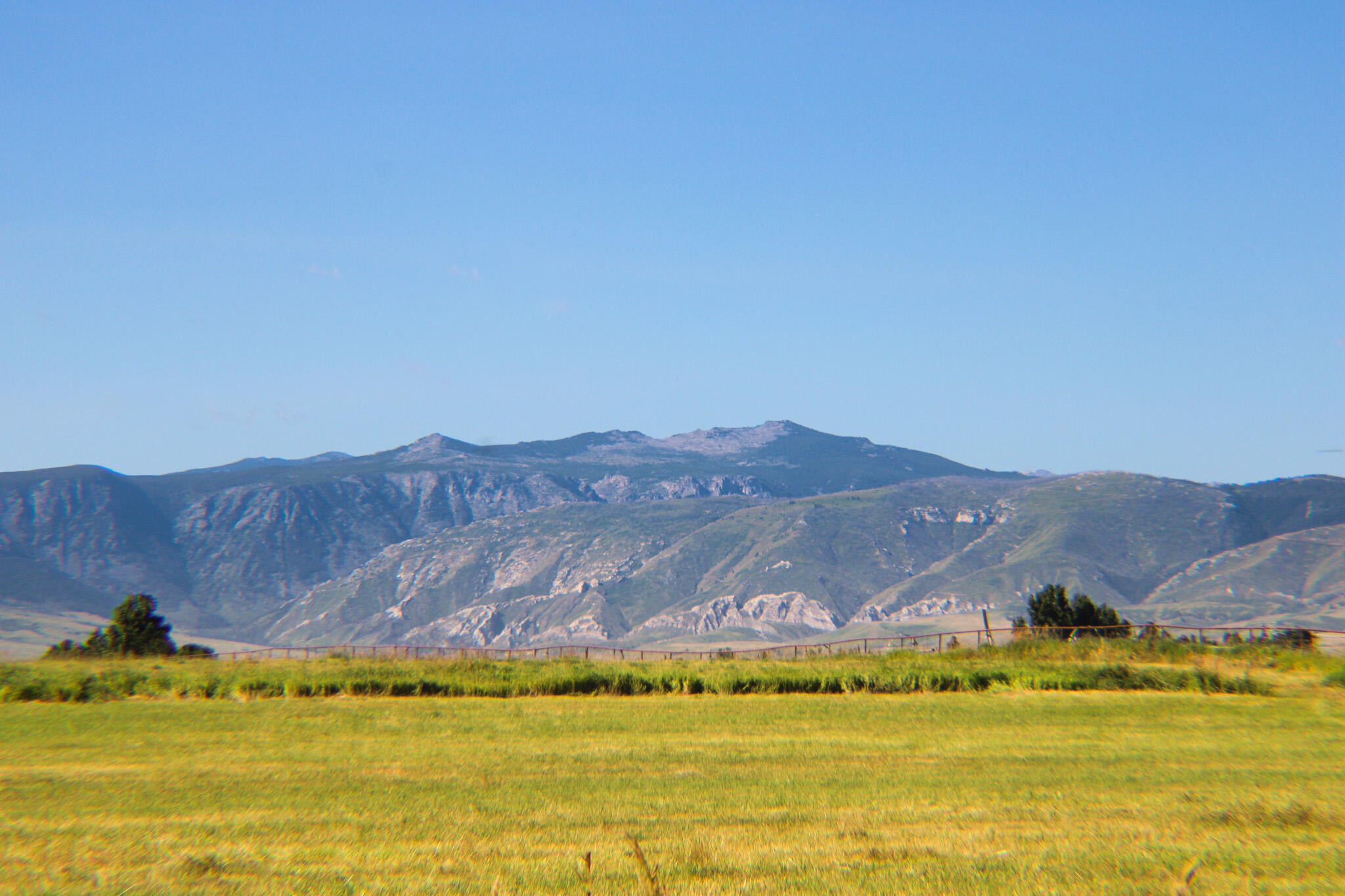 Metz Road Sheridan, WY 82801 - Photo 11 of 12 Home Page Photo