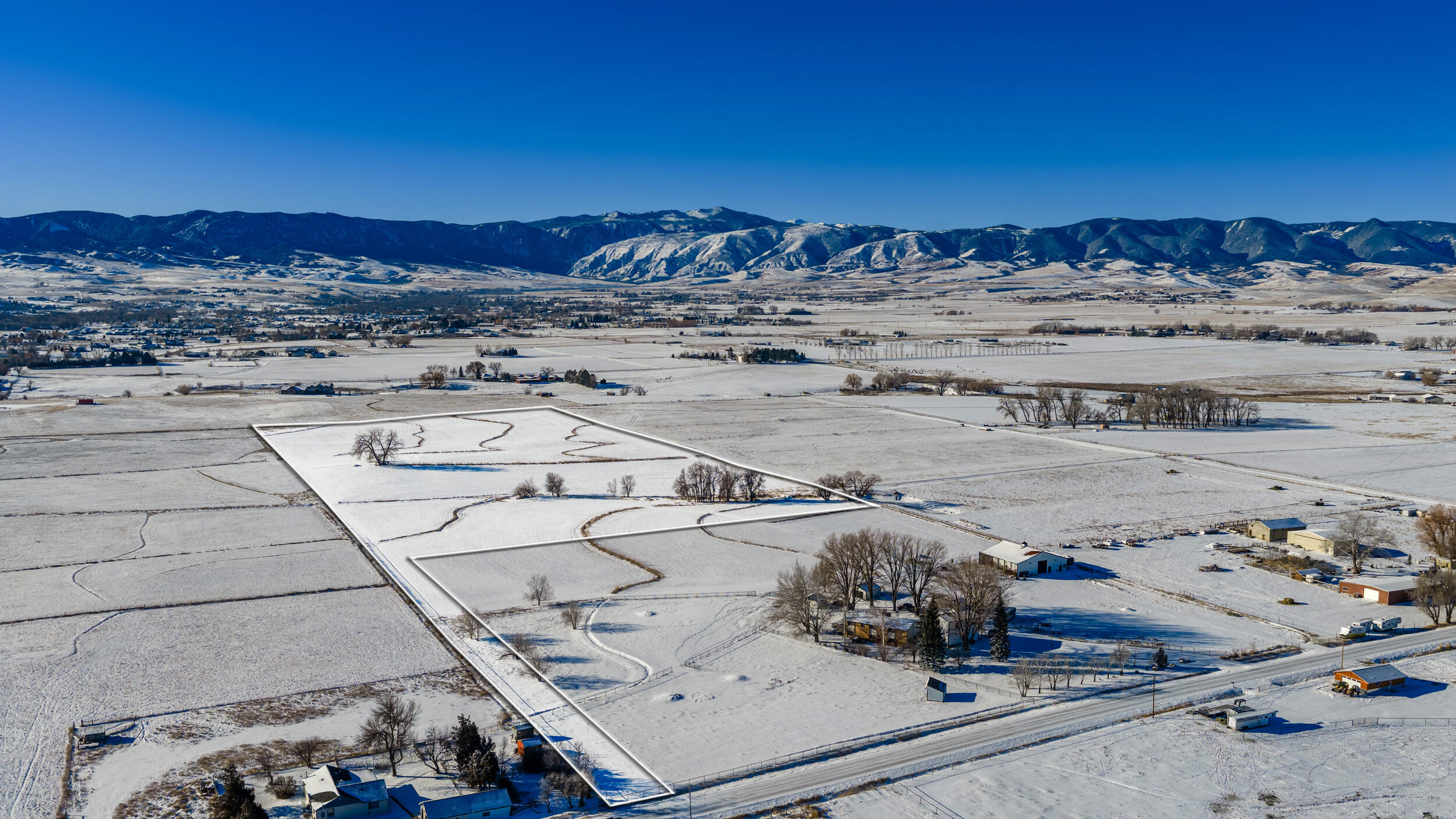 Metz Road Sheridan, WY 82801 - Photo 2 of 12 dji_20260220084745_0464_a