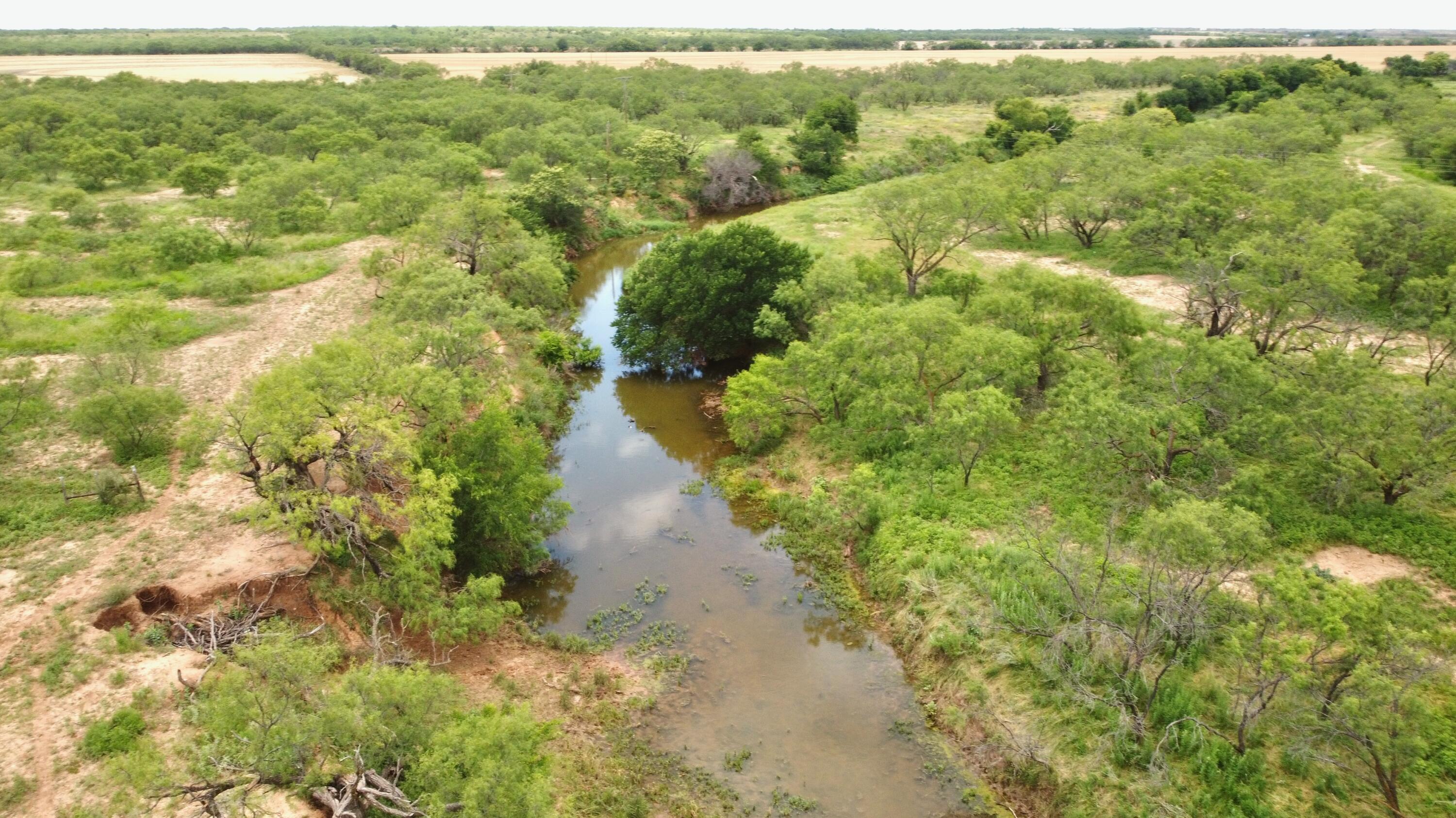 1818 County Road 267 Ballinger, TX 76821 - Photo 32 of 70 DJI_0317