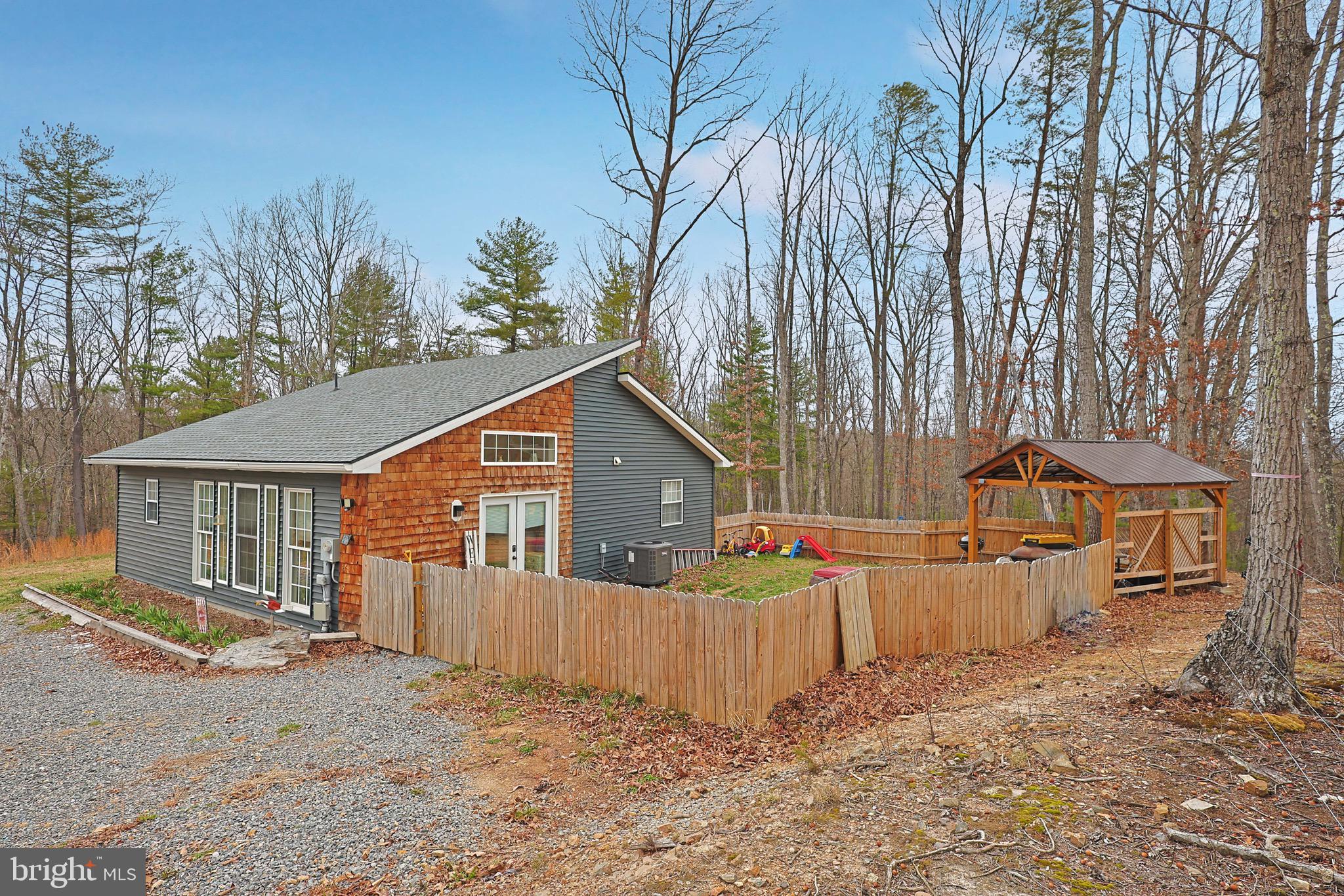 2641 Hickory Corner Road Augusta, WV 26704 - Photo 1 of 34