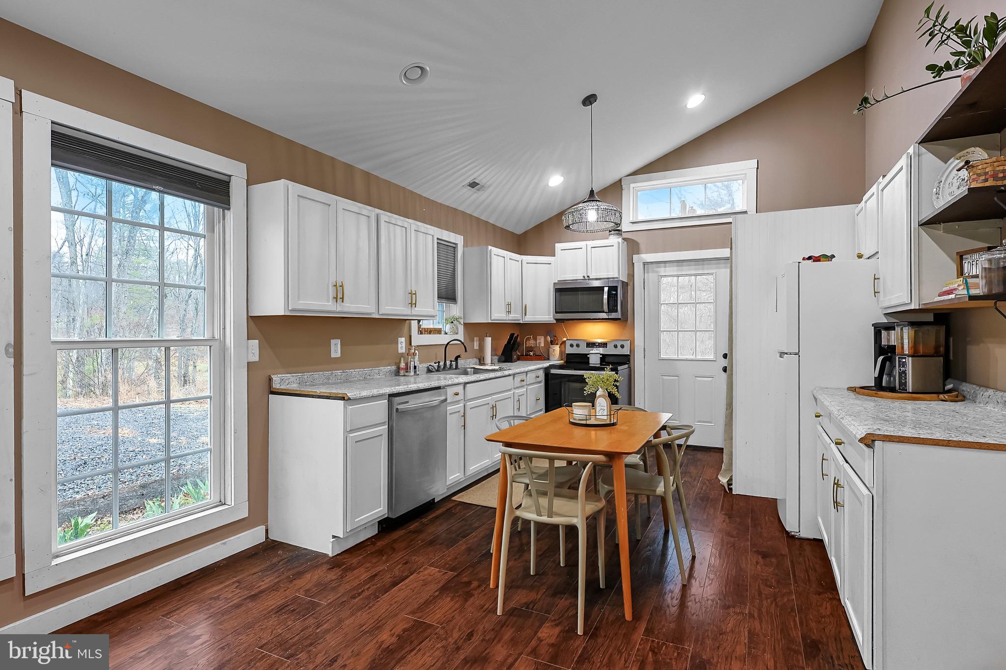 2641 Hickory Corner Road Augusta, WV 26704 - Photo 11 of 34