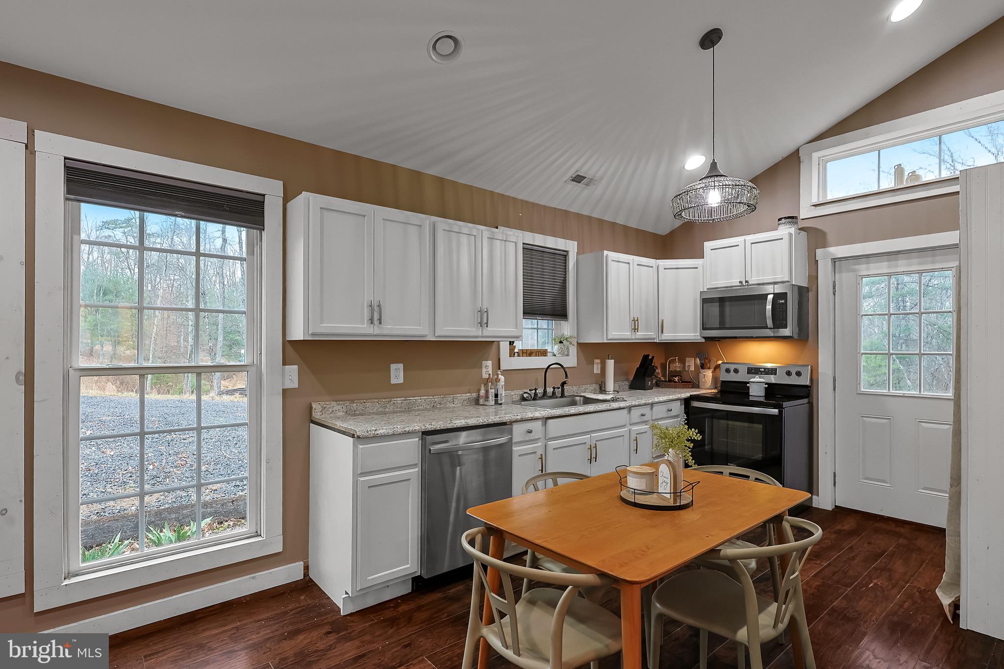 2641 Hickory Corner Road Augusta, WV 26704 - Photo 12 of 34