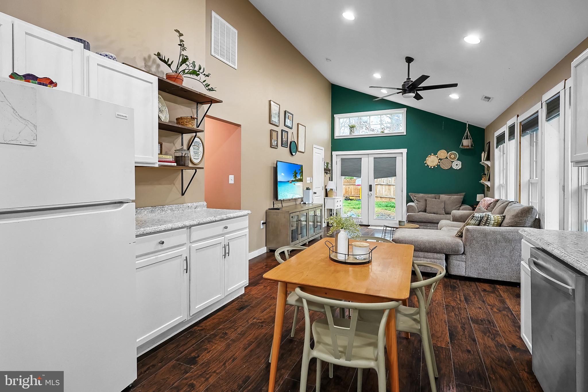 2641 Hickory Corner Road Augusta, WV 26704 - Photo 17 of 34