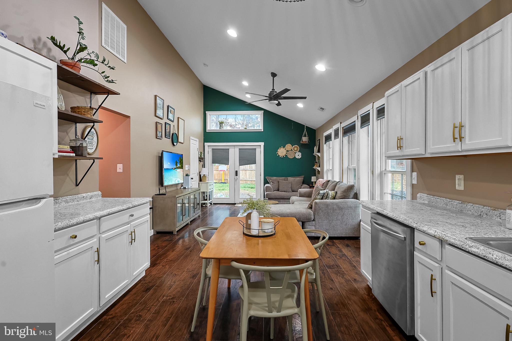 2641 Hickory Corner Road Augusta, WV 26704 - Photo 19 of 34