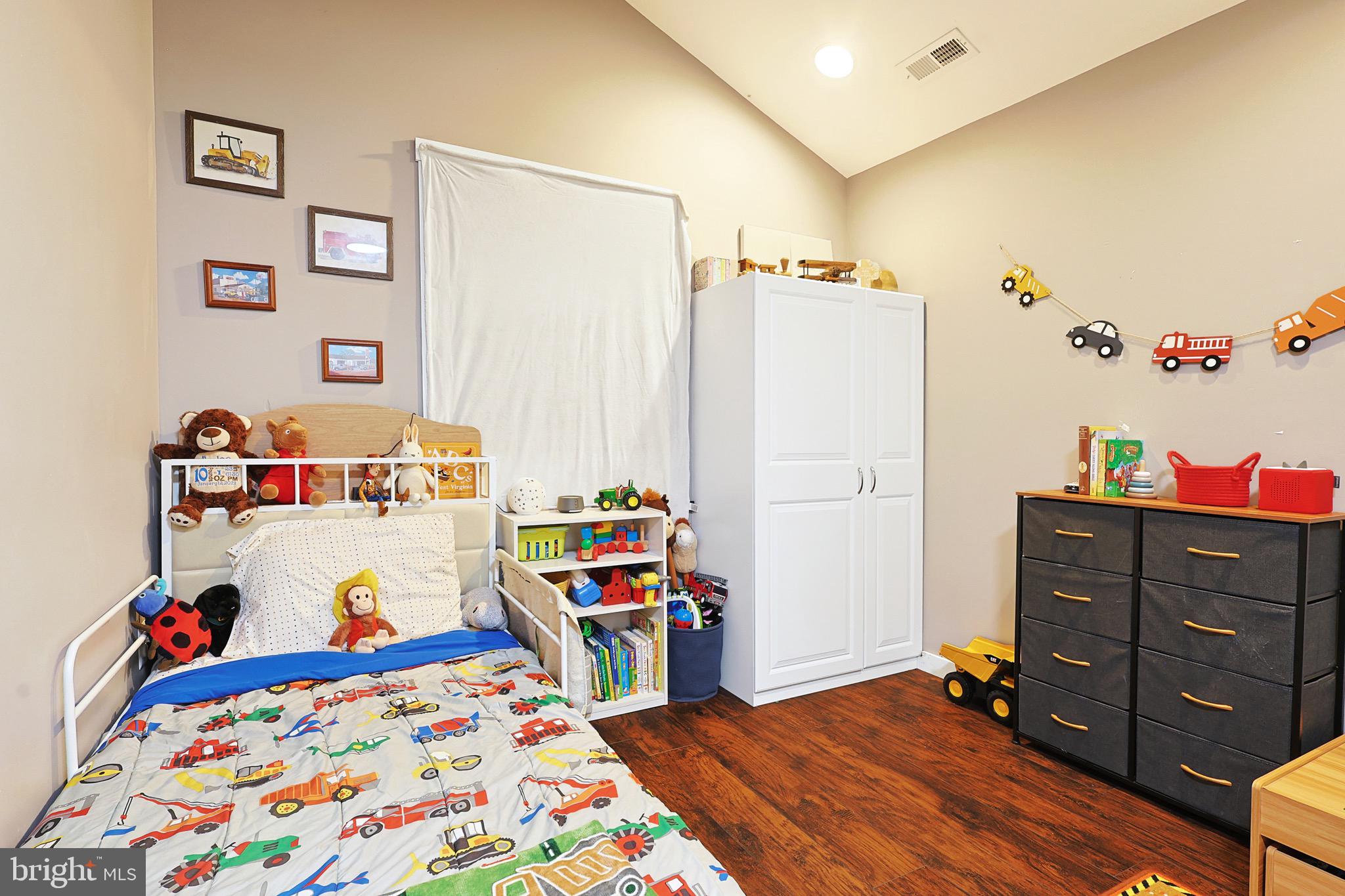 2641 Hickory Corner Road Augusta, WV 26704 - Photo 24 of 34