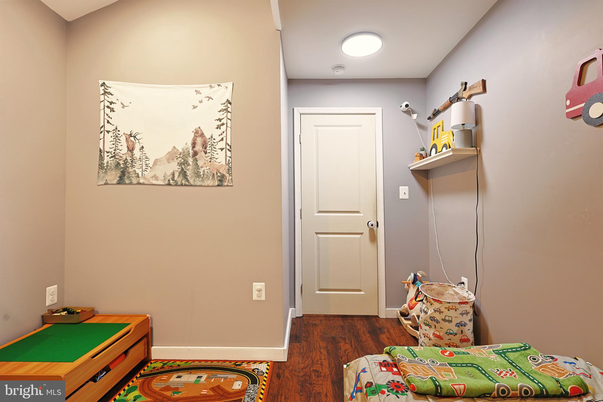 2641 Hickory Corner Road Augusta, WV 26704 - Photo 25 of 34