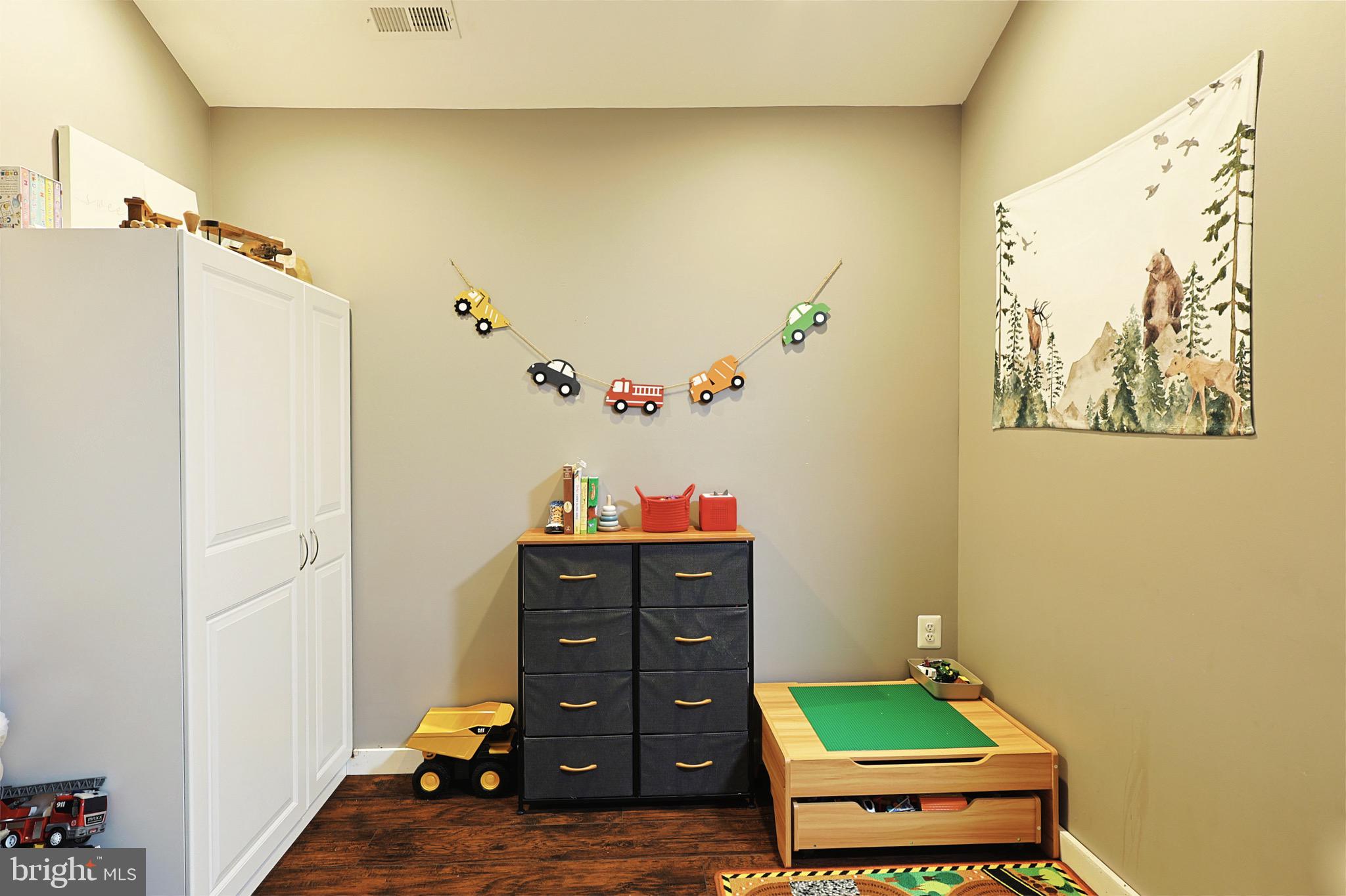 2641 Hickory Corner Road Augusta, WV 26704 - Photo 26 of 34