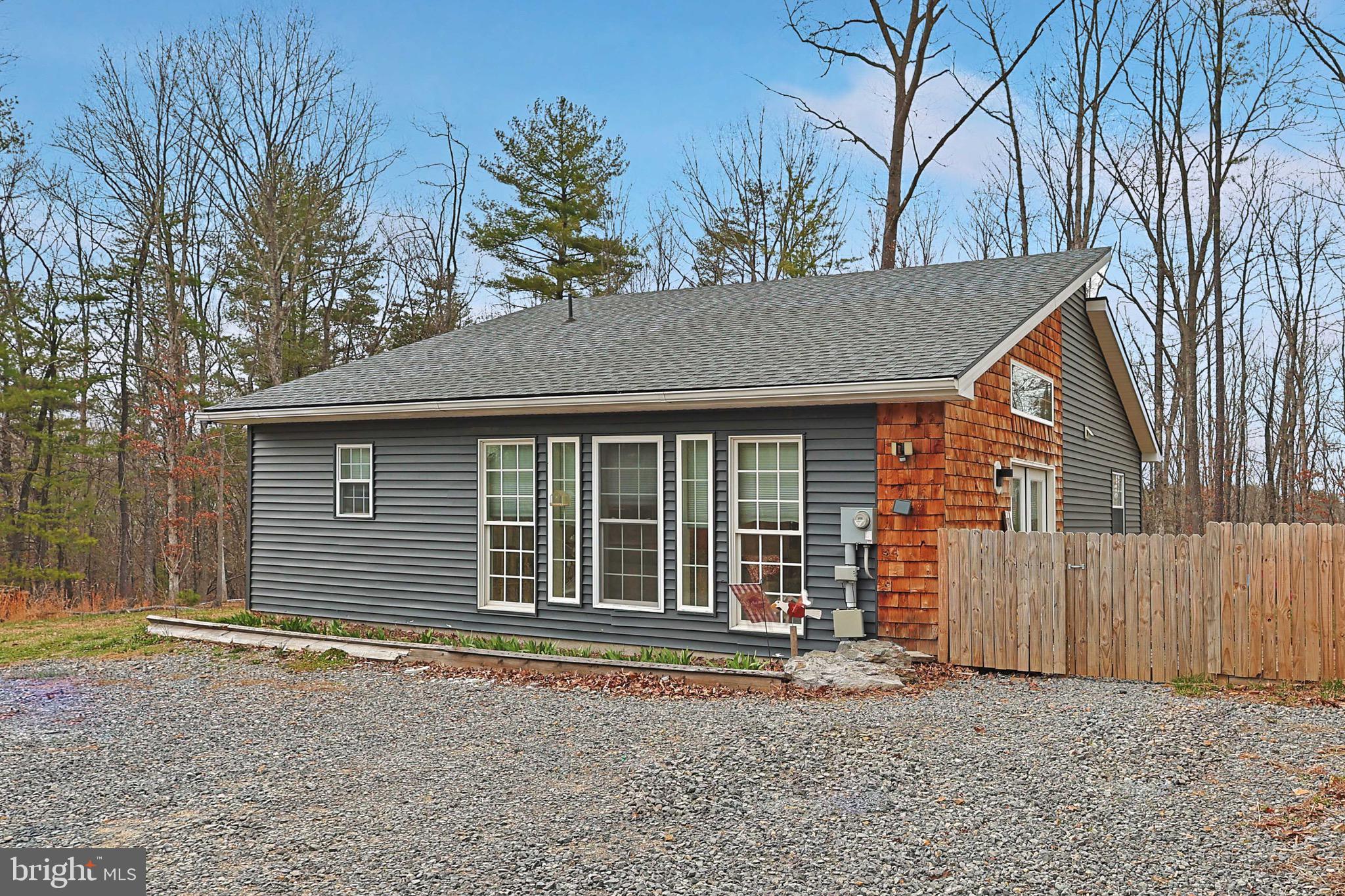 2641 Hickory Corner Road Augusta, WV 26704 - Photo 3 of 34