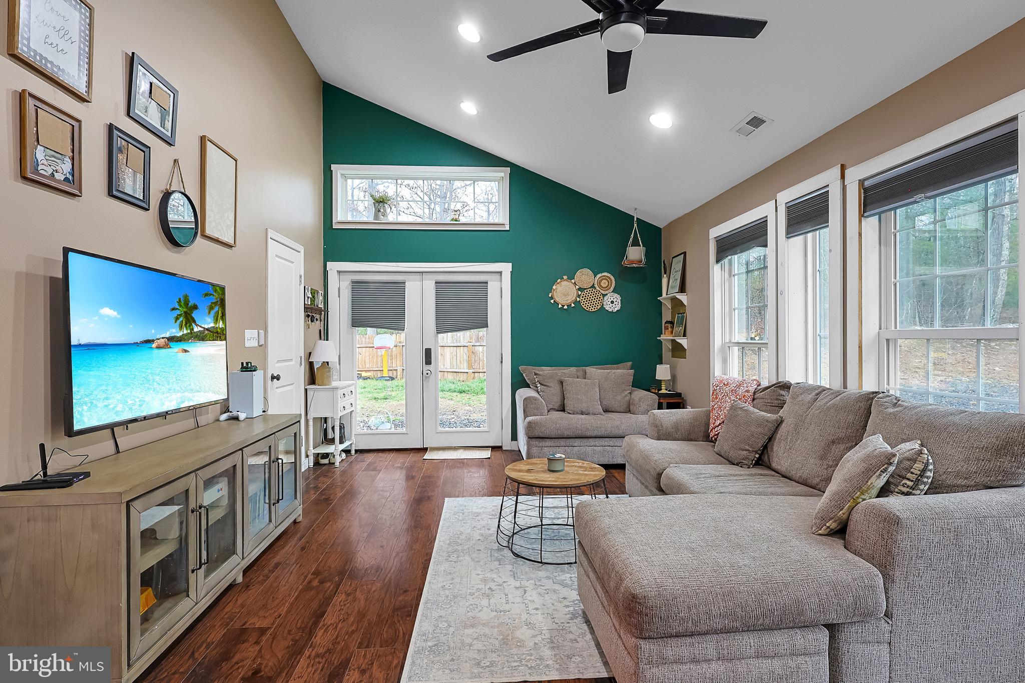 2641 Hickory Corner Road Augusta, WV 26704 - Photo 4 of 34