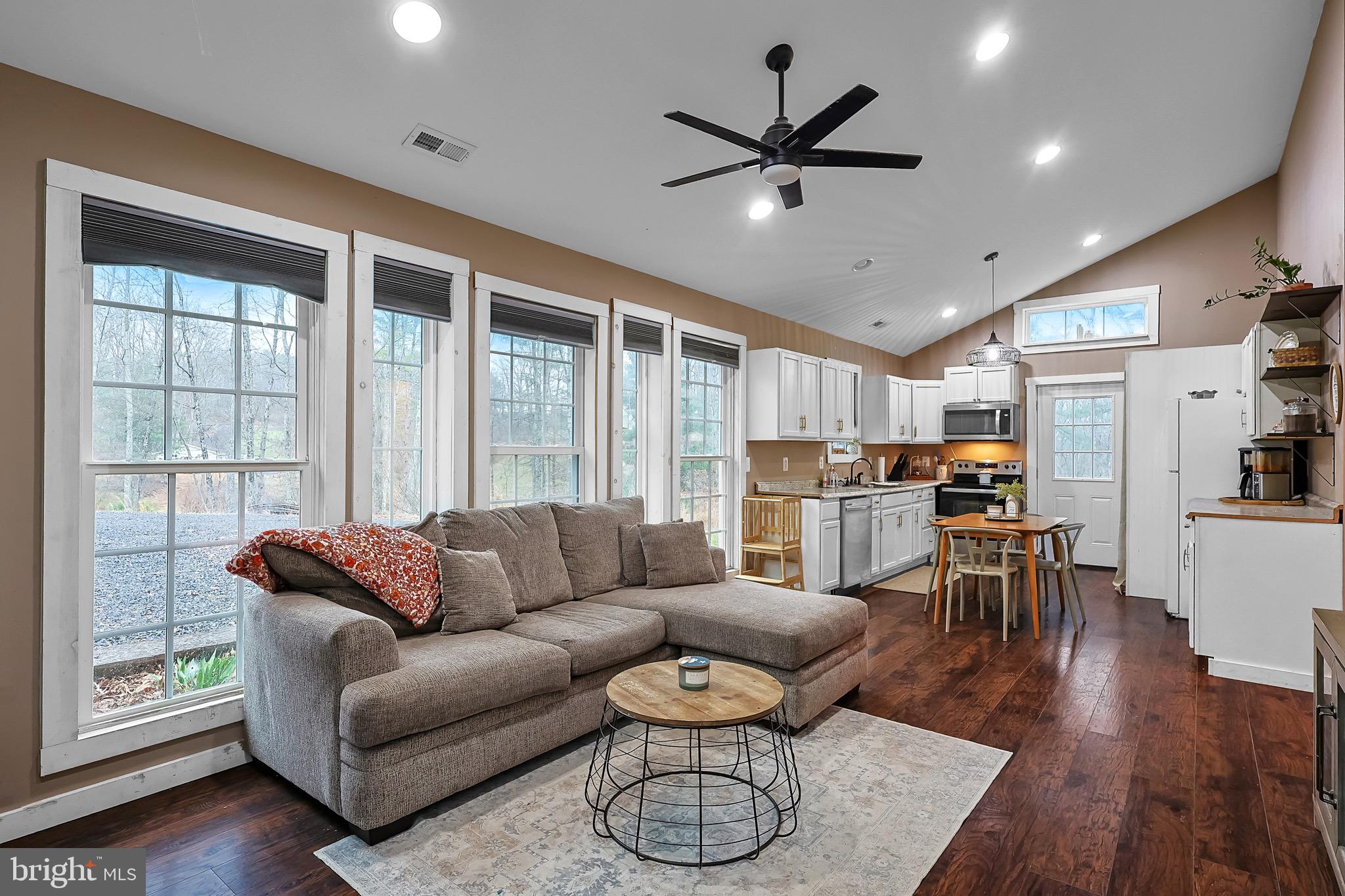 2641 Hickory Corner Road Augusta, WV 26704 - Photo 5 of 34