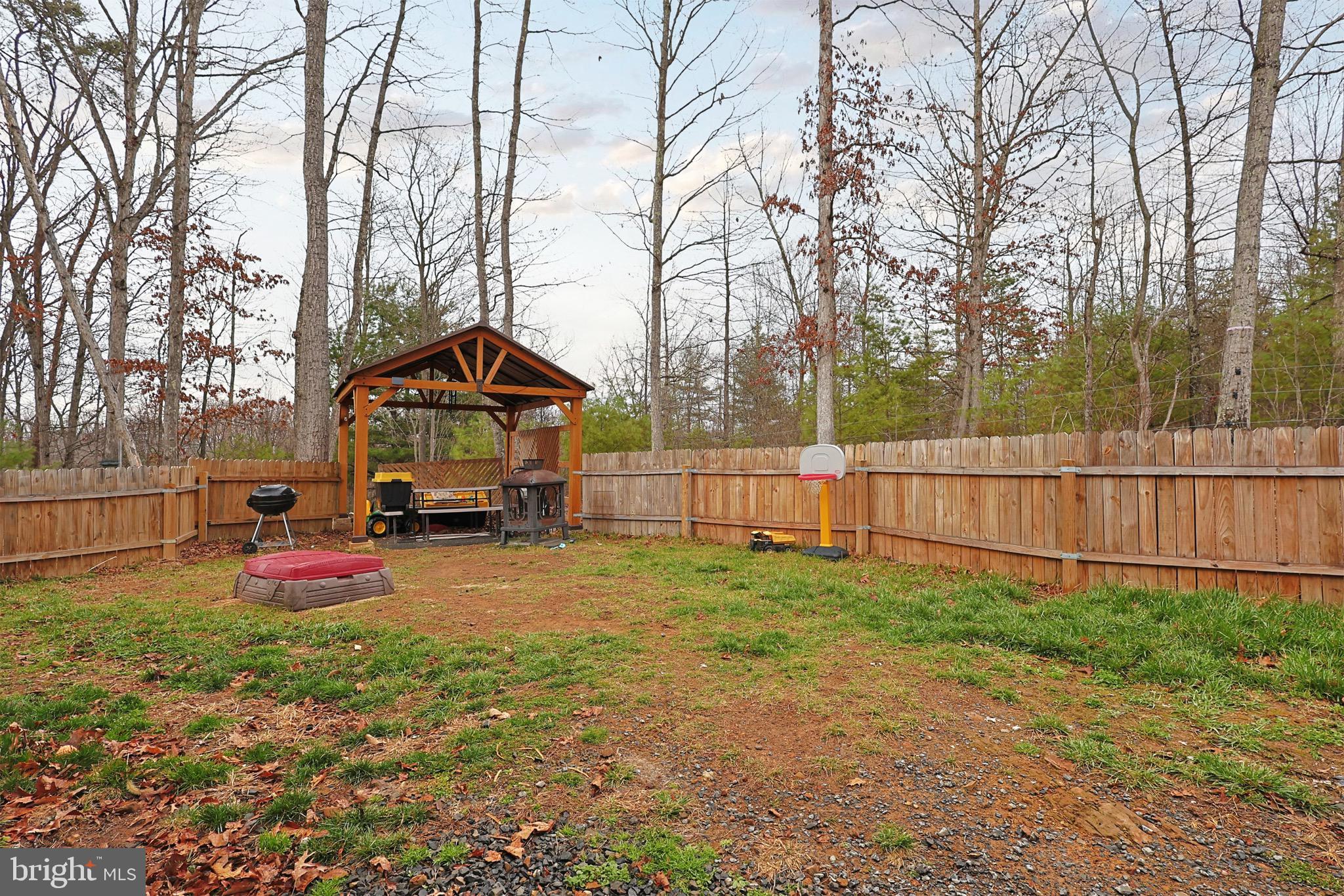 2641 Hickory Corner Road Augusta, WV 26704 - Photo 6 of 34