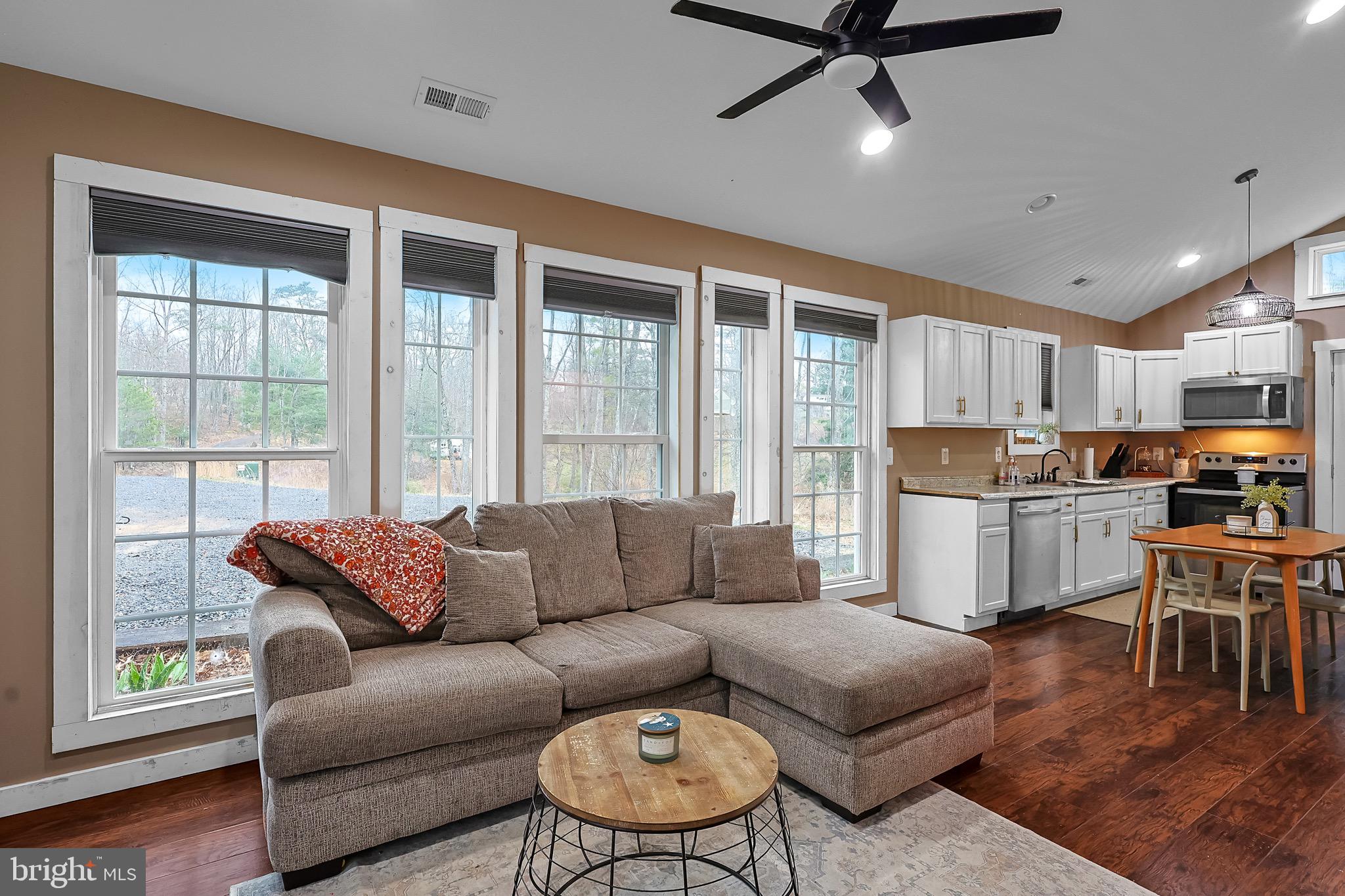 2641 Hickory Corner Road Augusta, WV 26704 - Photo 10 of 34