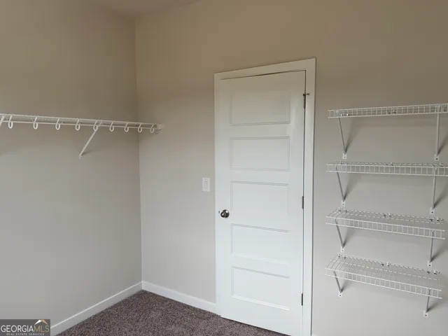 a view of a house with a patio