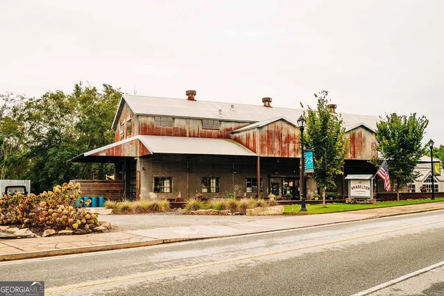 $524,086 | 754 Winding Rose Drive, Unit 63A, Hoschton, GA 30548