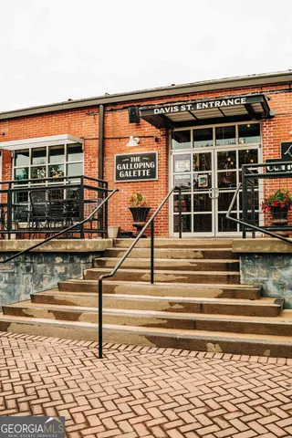 $524,086 | 754 Winding Rose Drive, Unit 63A, Hoschton, GA 30548