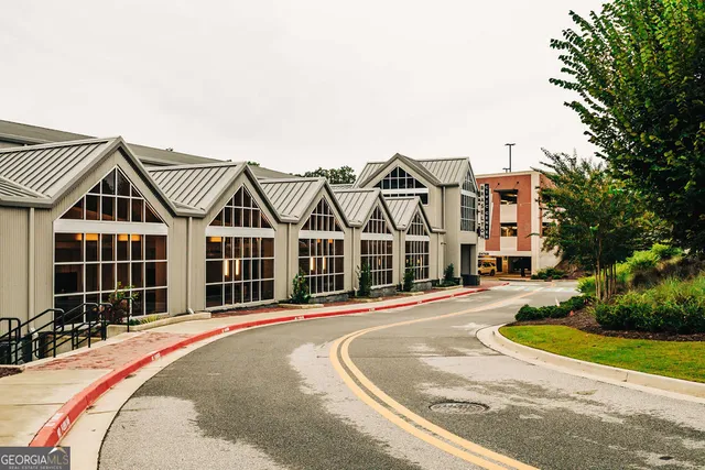 $524,086 | 754 Winding Rose Drive, Unit 63A, Hoschton, GA 30548