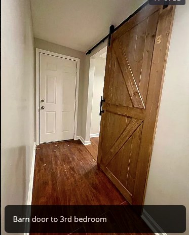3305 Cherokee Avenue Columbus, GA 31906 - Photo 23 of 50 a view of walk in closet
