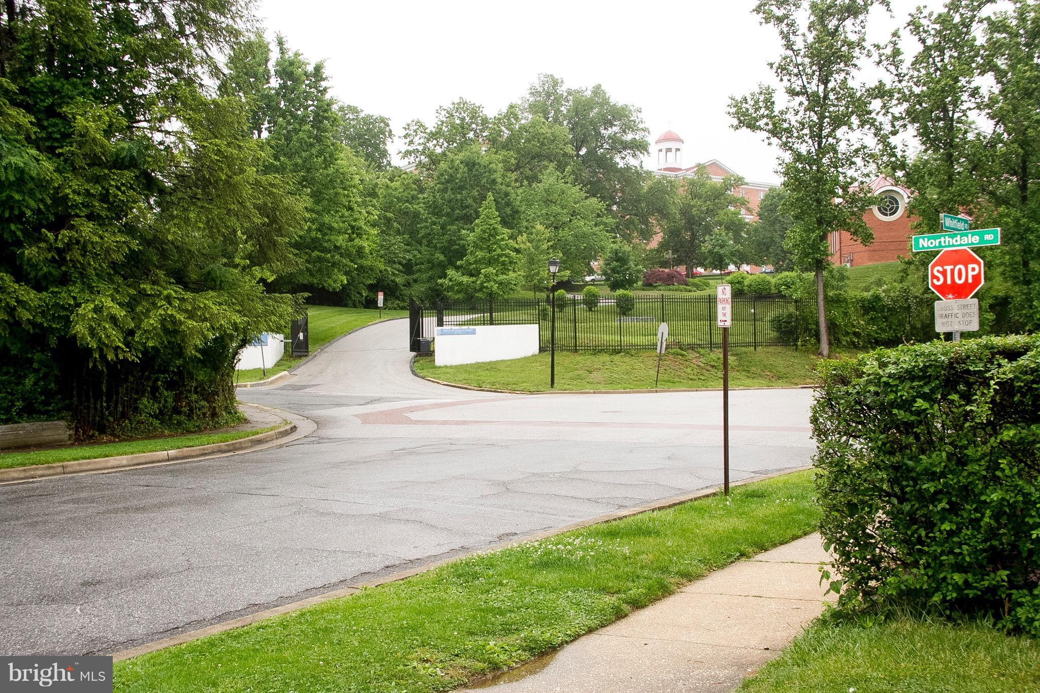 361 Whitfield Road Catonsville, MD 21228 - Photo 1 of 28 Great on street Parking, View of Mt De SalesHS