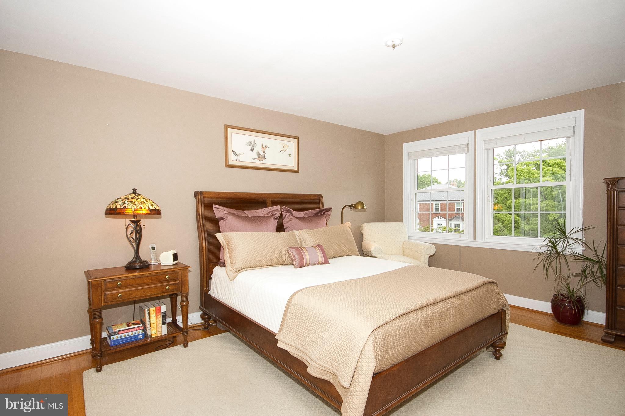 361 Whitfield Road Catonsville, MD 21228 - Photo 16 of 28 Master Bedroom