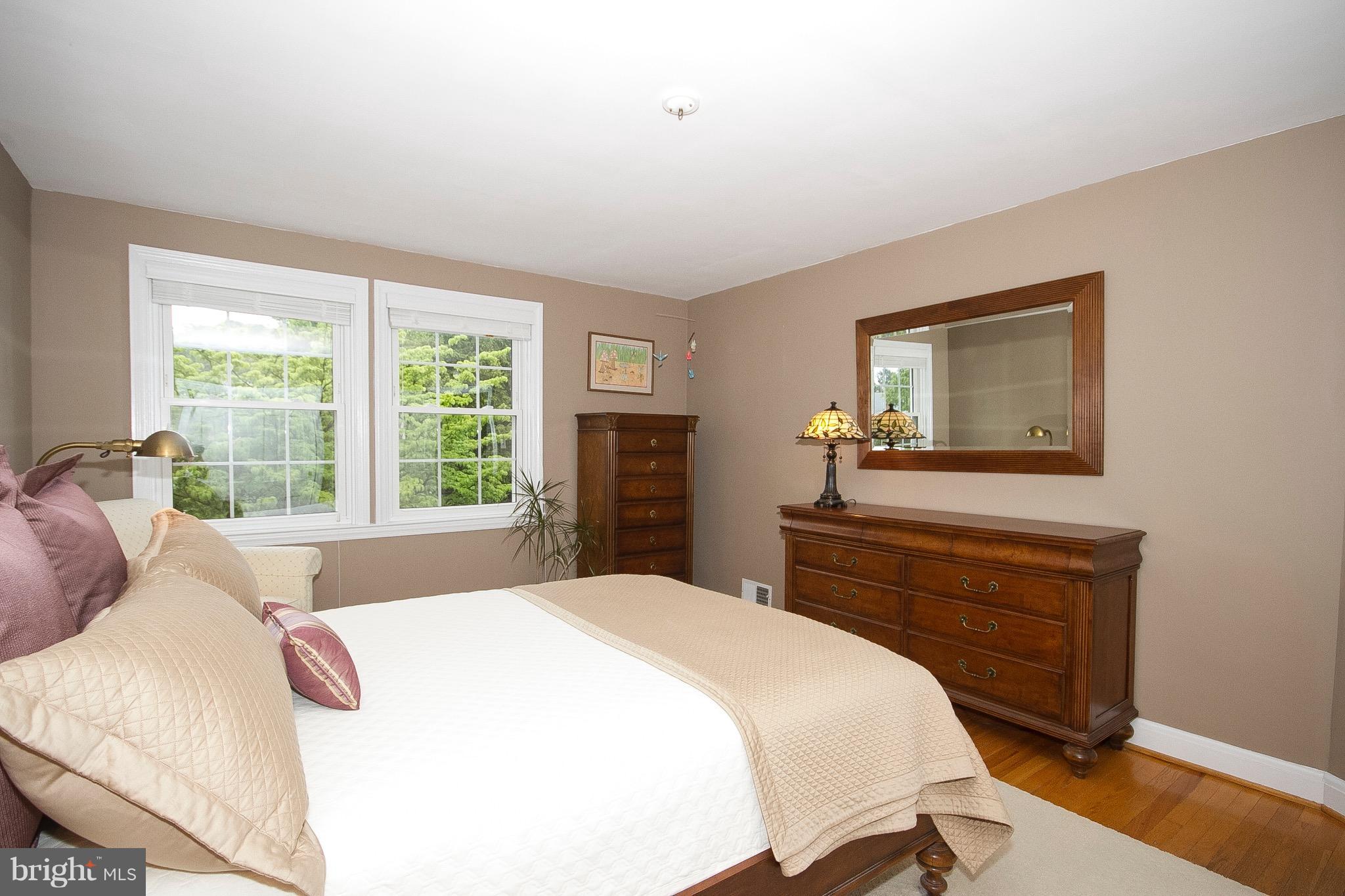 361 Whitfield Road Catonsville, MD 21228 - Photo 17 of 28 Master Bedroom