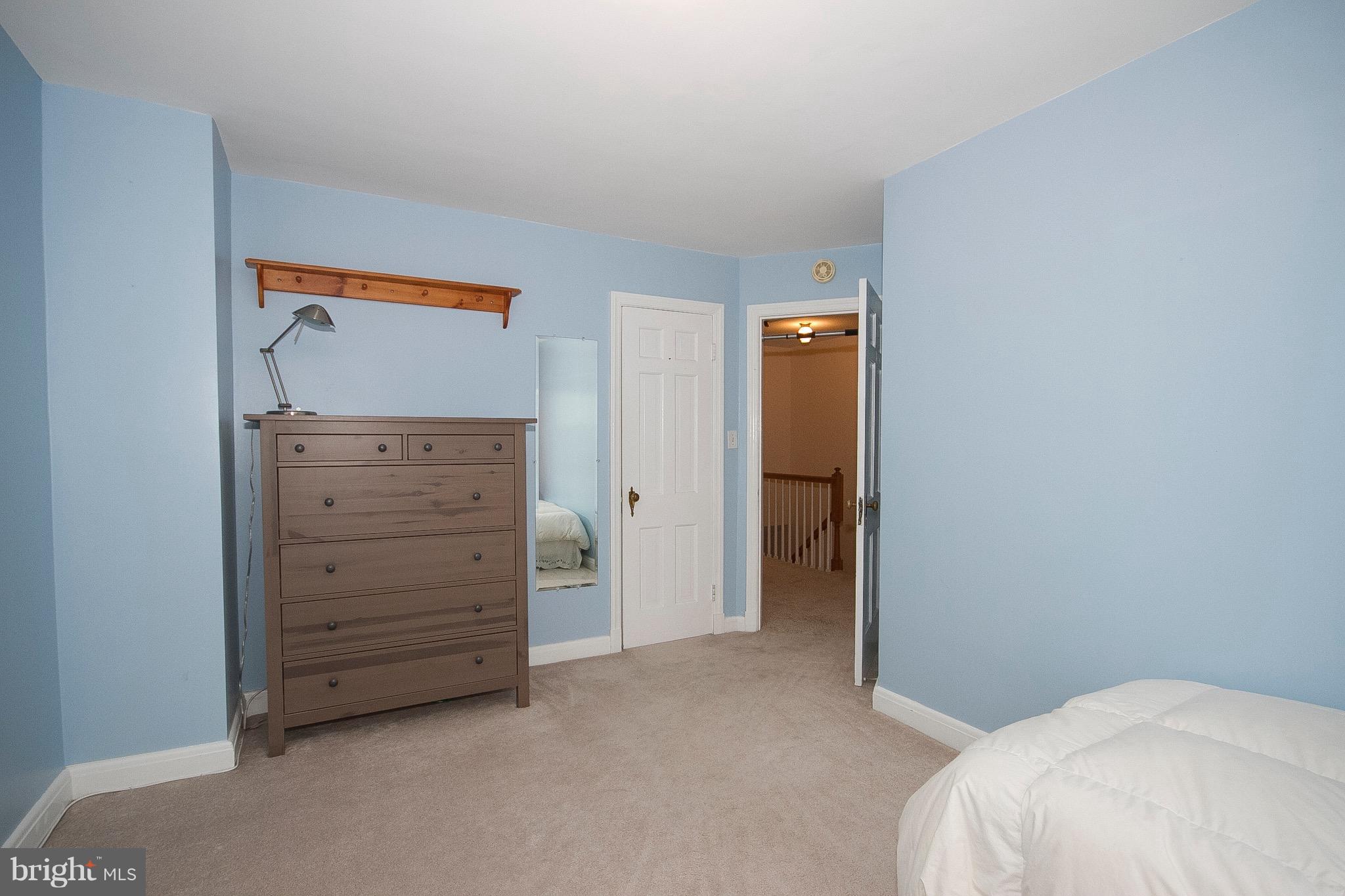 361 Whitfield Road Catonsville, MD 21228 - Photo 18 of 28 Bedroom #3