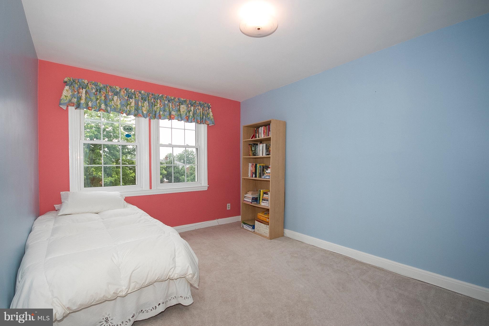361 Whitfield Road Catonsville, MD 21228 - Photo 19 of 28 Bedroom # 3