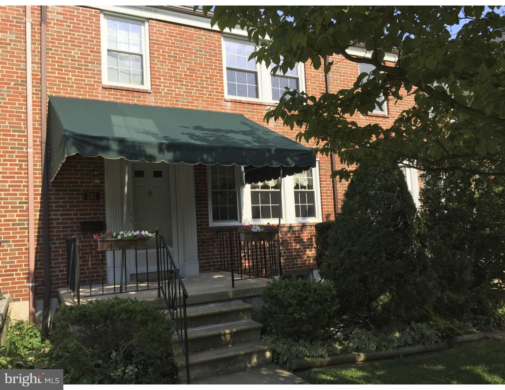 361 Whitfield Road Catonsville, MD 21228 - Photo 28 of 28 awnings both front and rear