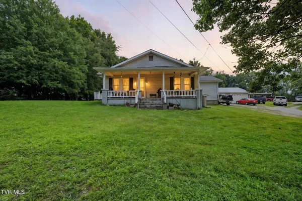 $259,000 | 2509 DC Caney Ridge Road, Clintwood, VA 24228