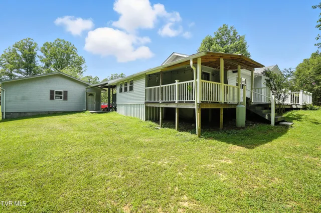 $259,000 | 2509 DC Caney Ridge Road, Clintwood, VA 24228