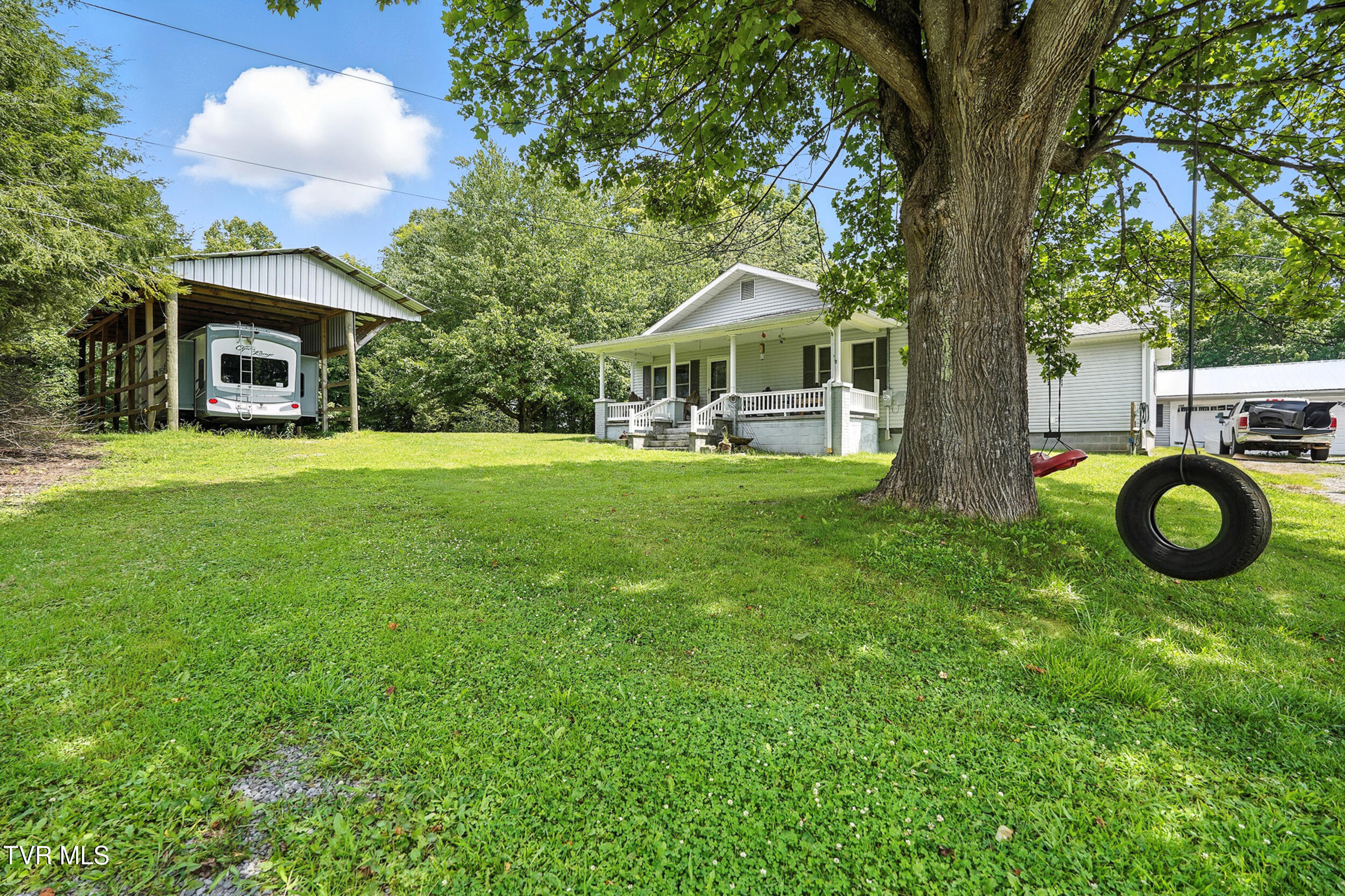 2509 DC Caney Ridge Road Clintwood, VA 24228 - Photo 14 of 45 dsc09917