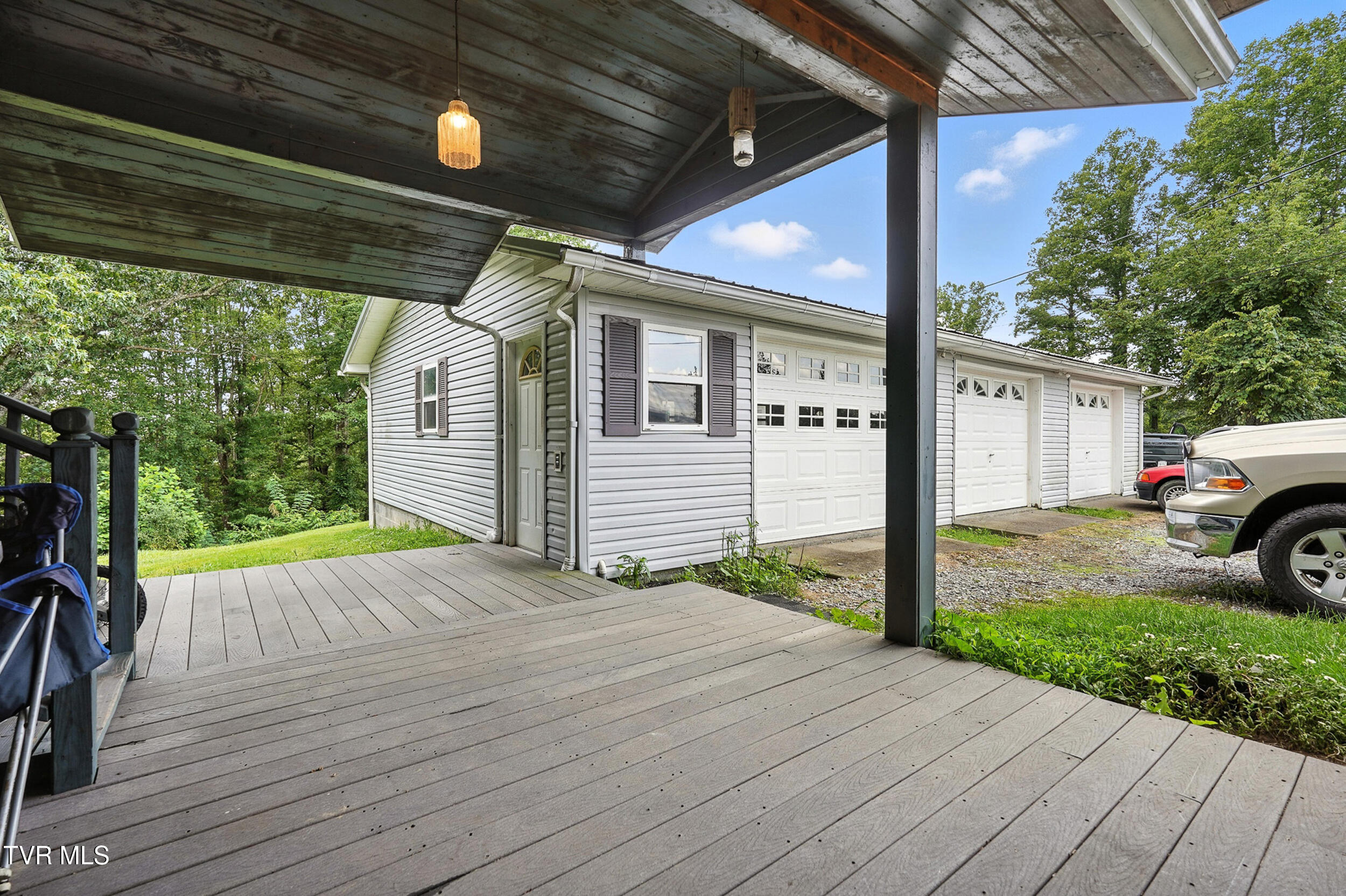 2509 DC Caney Ridge Road Clintwood, VA 24228 - Photo 18 of 45 dsc09944