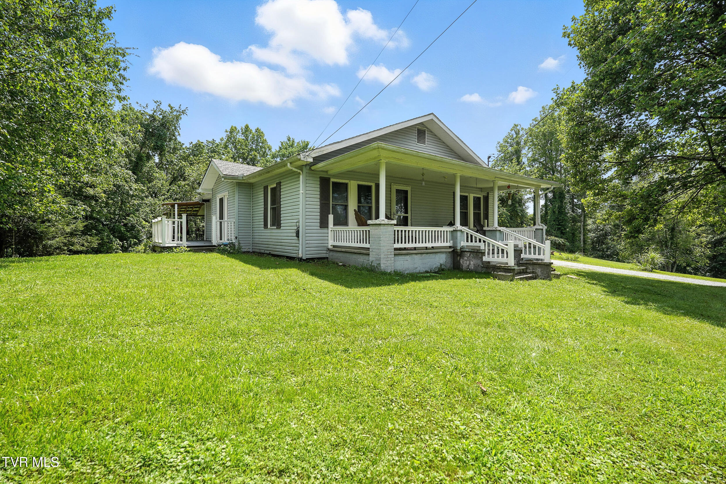 2509 DC Caney Ridge Road Clintwood, VA 24228 - Photo 2 of 45 dsc09920