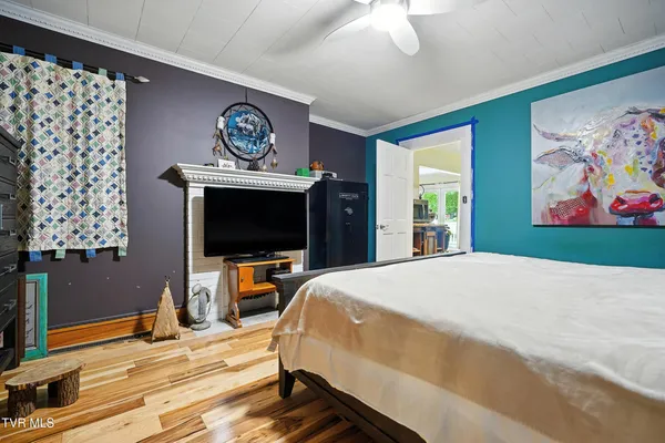 $259,000 | 2509 DC Caney Ridge Road, Clintwood, VA 24228