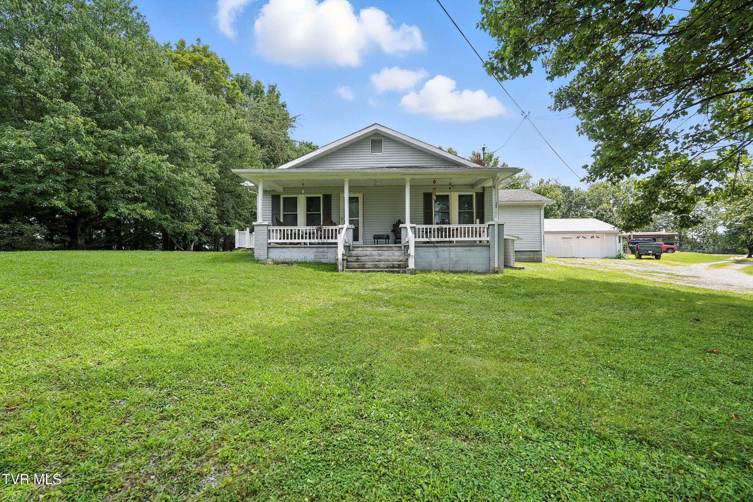 2509 DC Caney Ridge Road Clintwood, VA 24228 - Photo 3 of 45 dsc09914