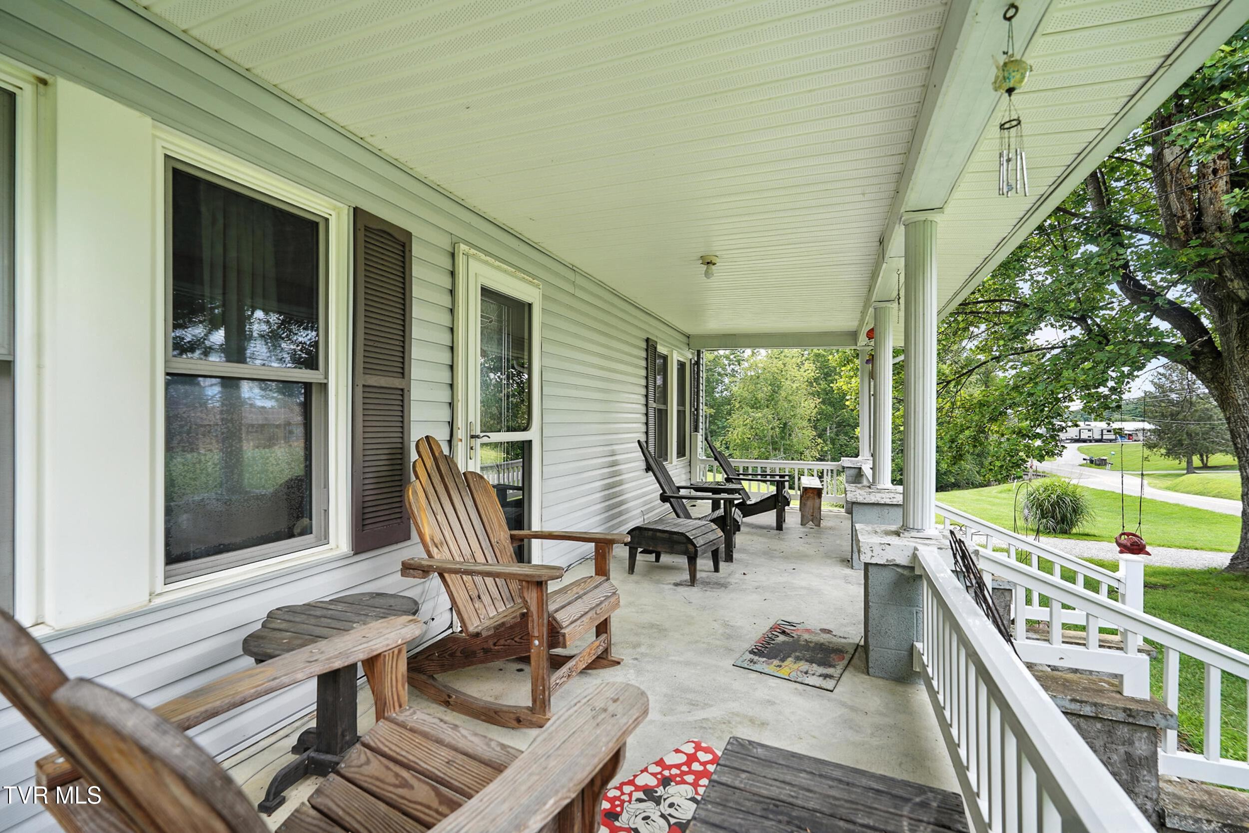 2509 DC Caney Ridge Road Clintwood, VA 24228 - Photo 4 of 45 dsc09935