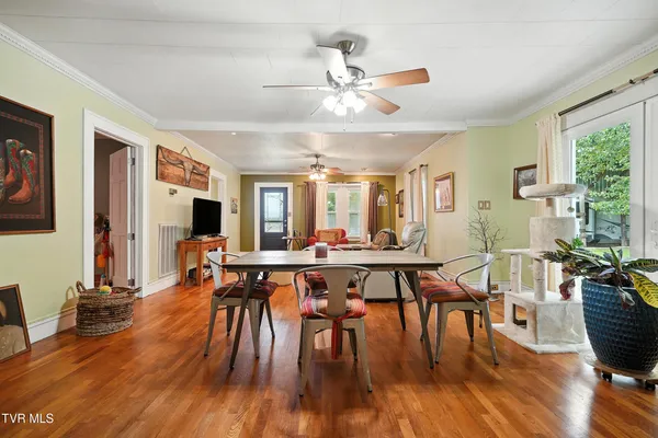 $259,000 | 2509 DC Caney Ridge Road, Clintwood, VA 24228