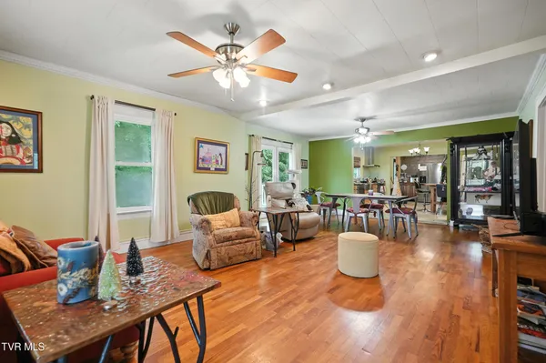 $259,000 | 2509 DC Caney Ridge Road, Clintwood, VA 24228