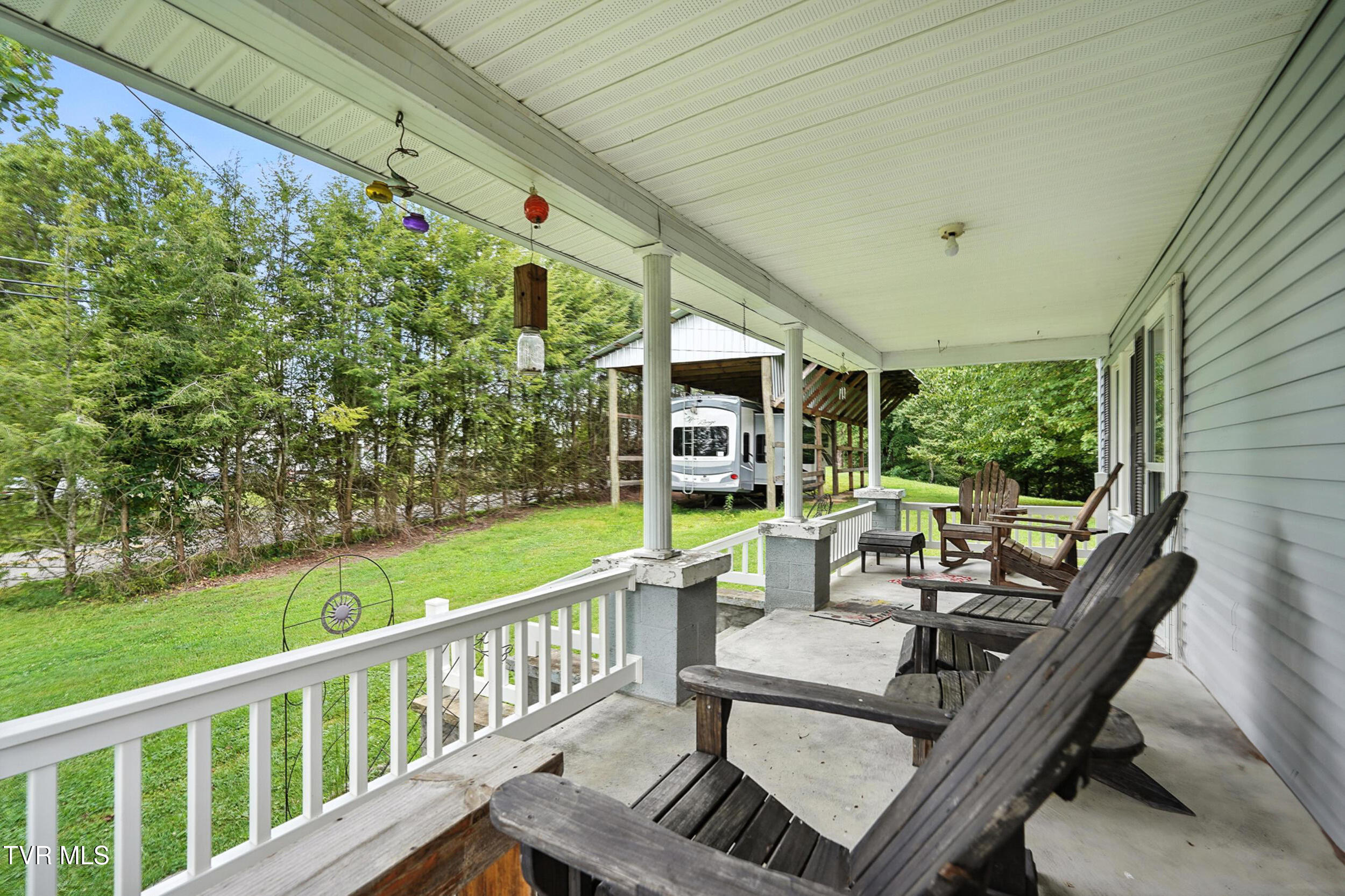 2509 DC Caney Ridge Road Clintwood, VA 24228 - Photo 5 of 45 dsc09938
