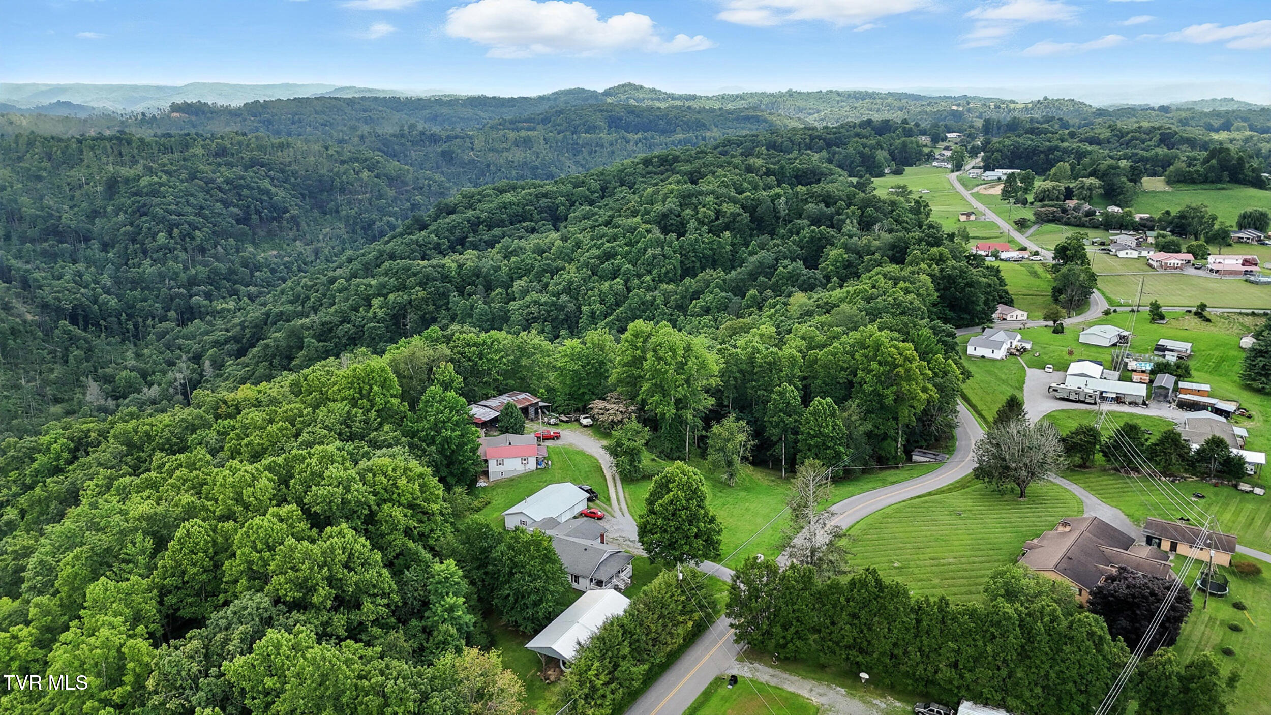 2509 DC Caney Ridge Road Clintwood, VA 24228 - Photo 6 of 45 dji_20250725150901_0320_d