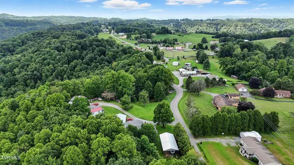 $259,000 | 2509 DC Caney Ridge Road, Clintwood, VA 24228