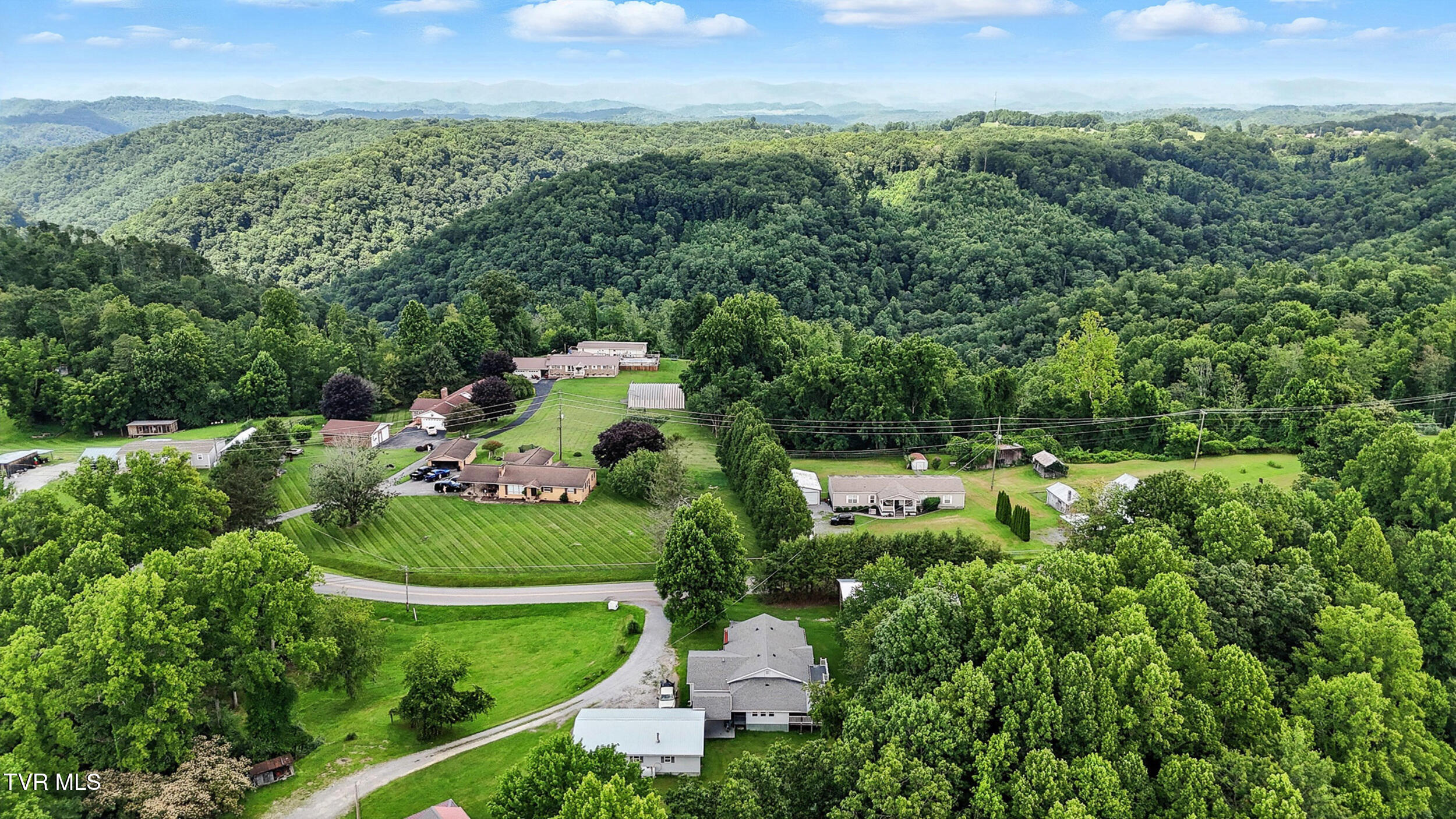 2509 DC Caney Ridge Road Clintwood, VA 24228 - Photo 9 of 45 dji_20250725150941_0322_d
