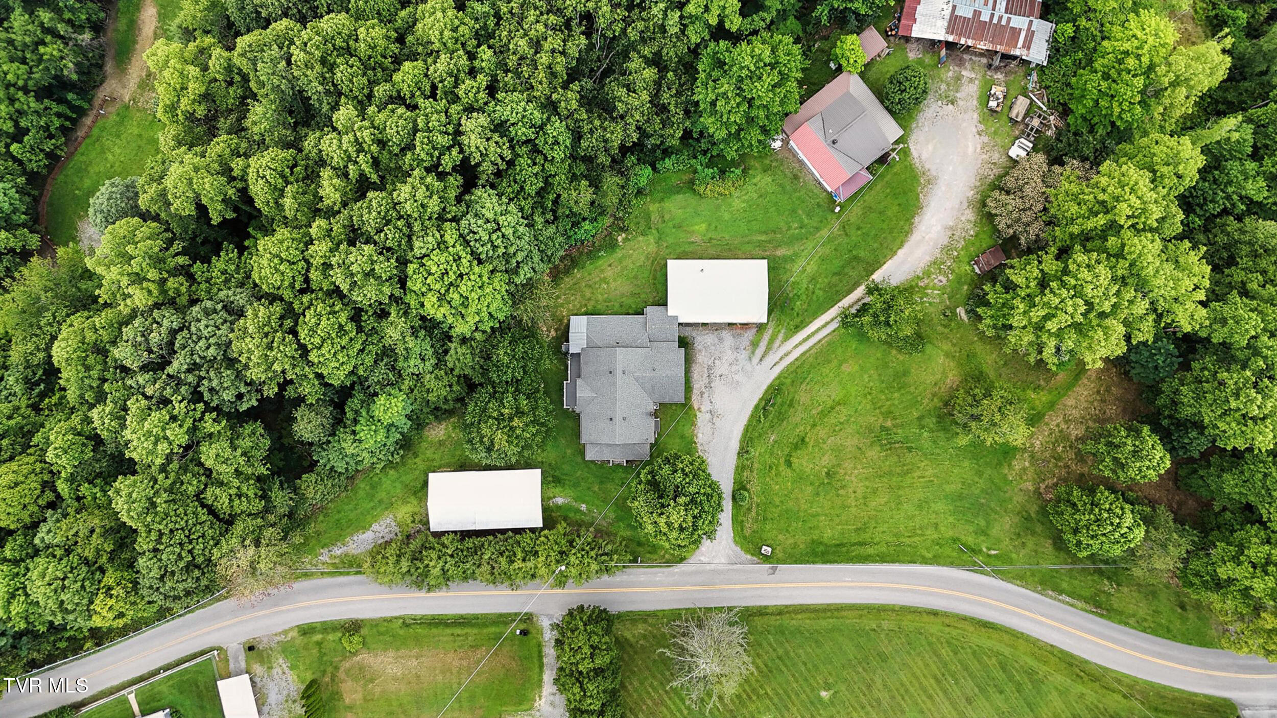 2509 DC Caney Ridge Road Clintwood, VA 24228 - Photo 10 of 45 dji_20250725151122_0323_d