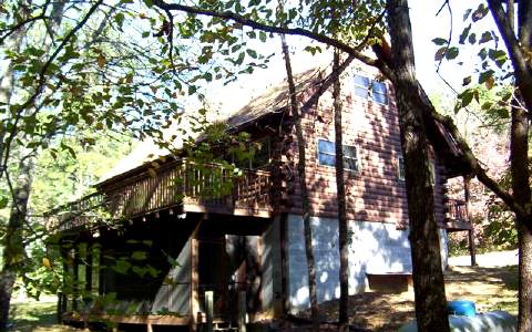 11480 Mark Mills Road Morganton, GA 30560 - Photo 1 of 1 Main View