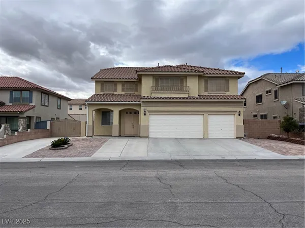 $5,700 | 2937 Copper Beach Court, Las Vegas, NV 89117