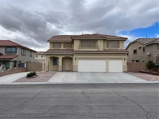 $5,700 | 2937 Copper Beach Court, Las Vegas, NV 89117