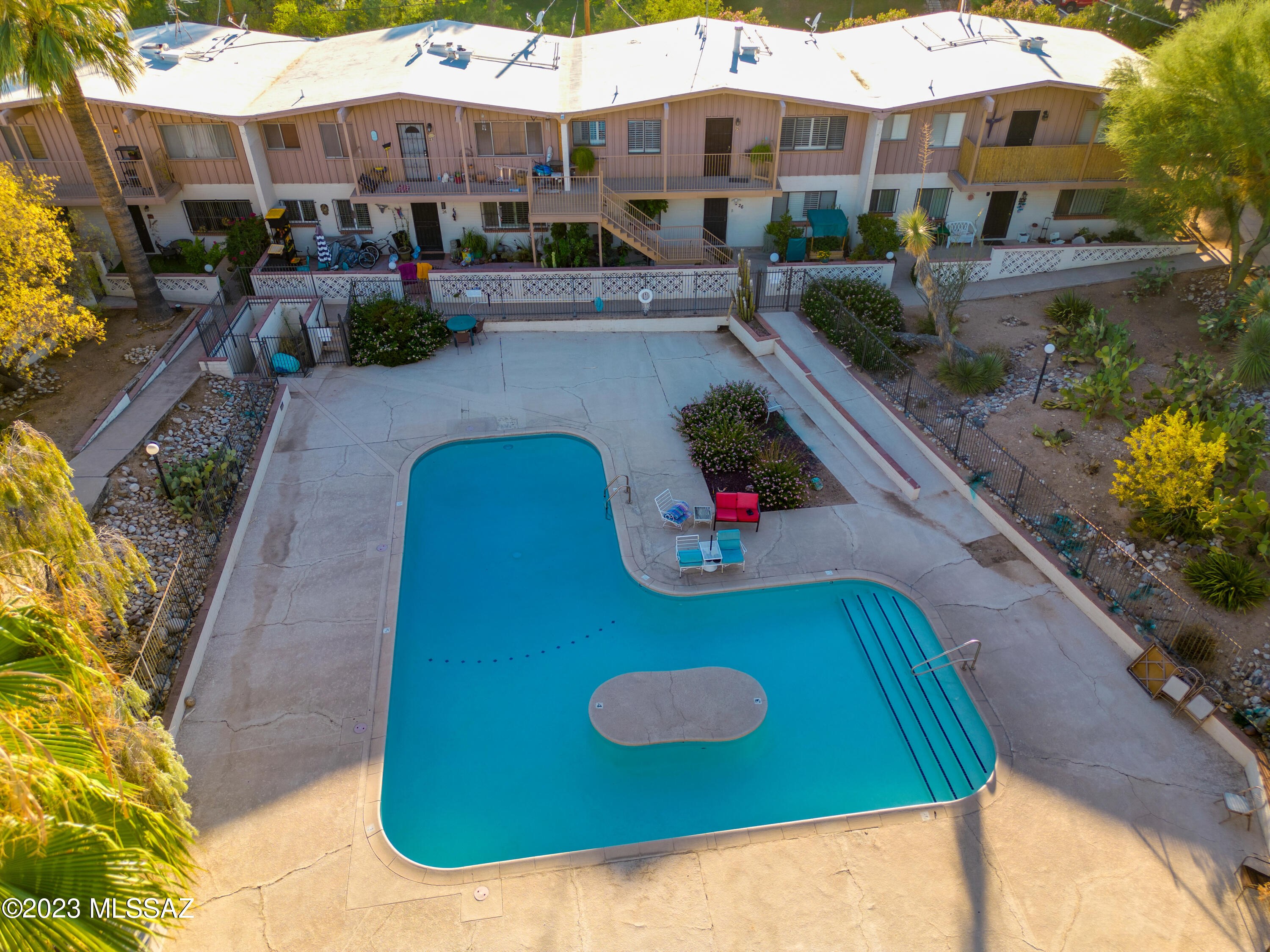 5901 North Oracle Road, Unit 25 Tucson, AZ 85704 - Photo 29 of 32 Gallery Image 29