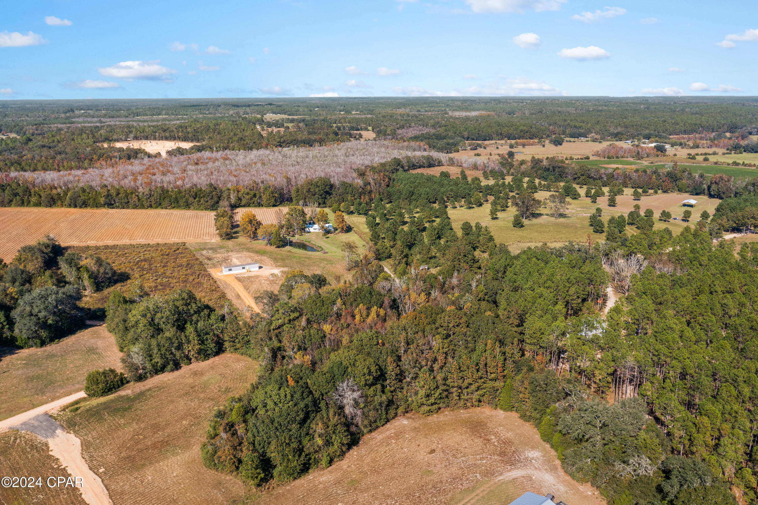 Lot 9 Creek Road Bonifay, FL 32425 - Photo 6 of 14 Gallery Image 6